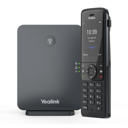 Yealink W78P