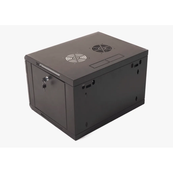 Шкаф Pixietech 6U