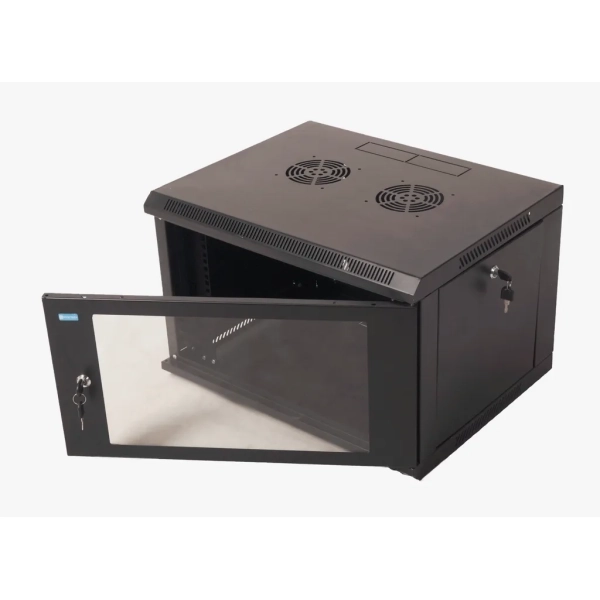 Шкаф настенный6U