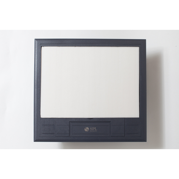 Люк на 6 розеток (45х45)