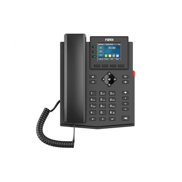 Fanvil X303W
