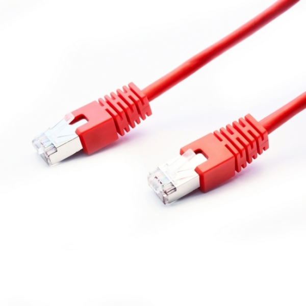 Патч Корд  SHIP Cat.6 FTP RJ-45 2 м S7025RD0200-P