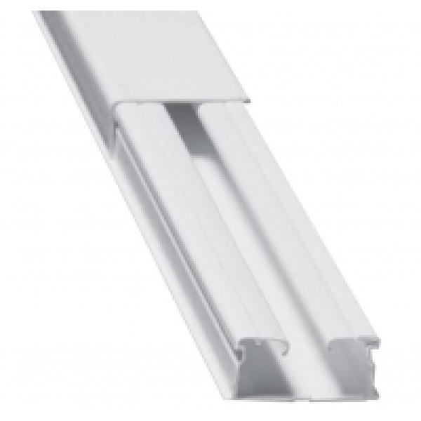 Мини плинтус Legrand 40х20