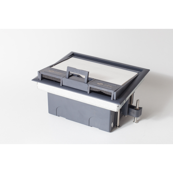 Люк на 4 поста (45х45)