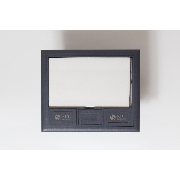 Люк на 4 поста (45х45)