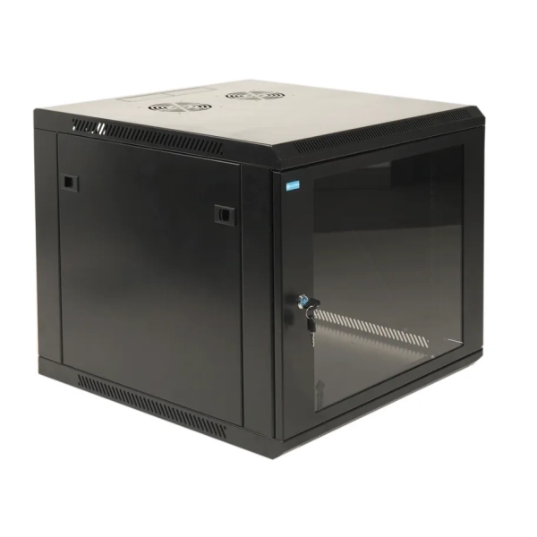 Шкаф настенный 9U