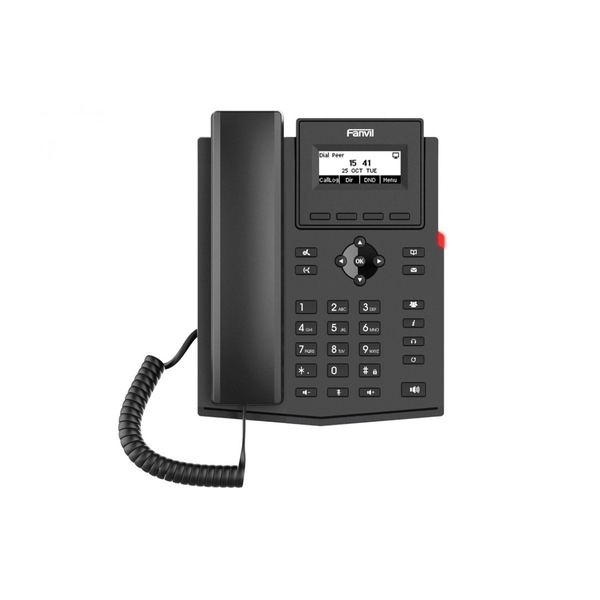 Fanvil X301W