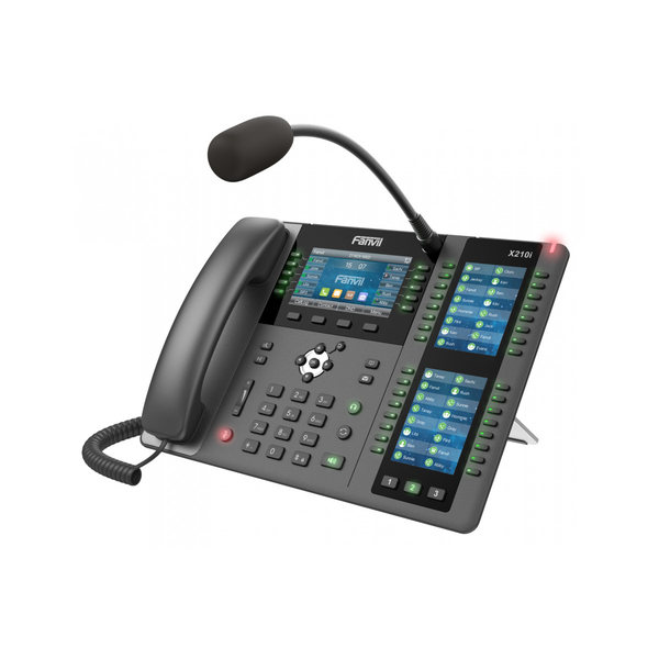 Fanvil X210i