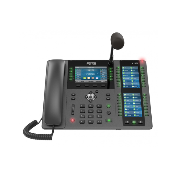 Fanvil X210i