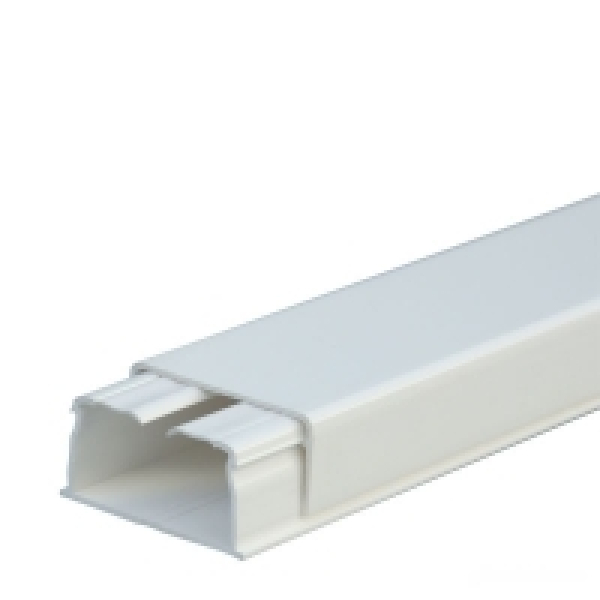 Мини плинтус Legrand 20х12,5